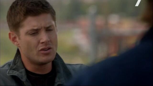 Свръхестествено Сезон 6 Епизод 5 Бг Аудио