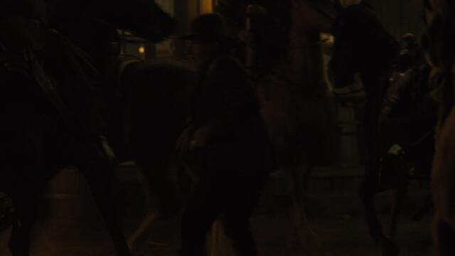 Каубои и извънземни Cowboys & Aliens   (2011) Бг Аудио Част 2