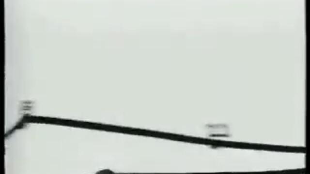 Mtv 'Join the dots' Ident animation