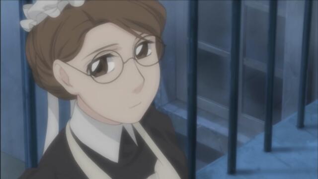 [ bg sub ] Eikoku Koi Monogatari Emma S1 01