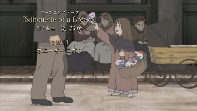 [ bg sub ] Eikoku Koi Monogatari Emma S1 05