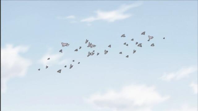 [ bg sub ] Eikoku Koi Monogatari Emma S1 09