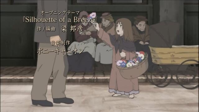 [ bg sub ] Eikoku Koi Monogatari Emma S1 11