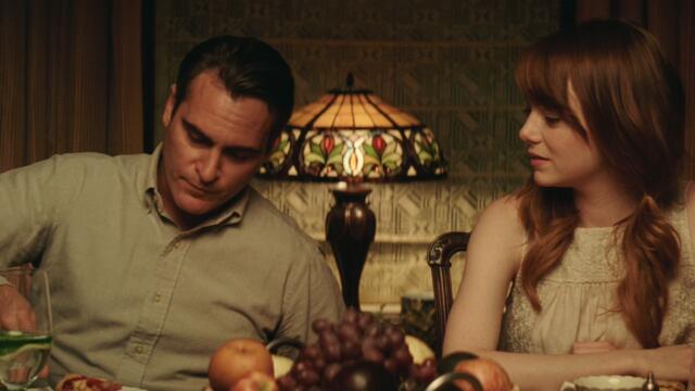 Почти нормален Irrational Man   (2015) Бг Аудио Част 3