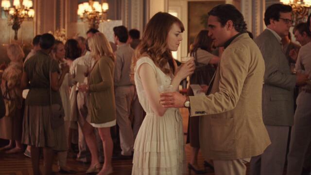 Почти нормален Irrational Man   (2015) Бг Аудио Част 2