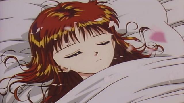 [ Bg Sub ] Marmalade Boy Movie