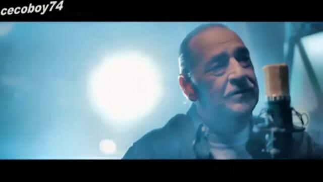 Βασίλης Καρράς - Θα το κάνω το έγκλημα - ще извърша престъплението