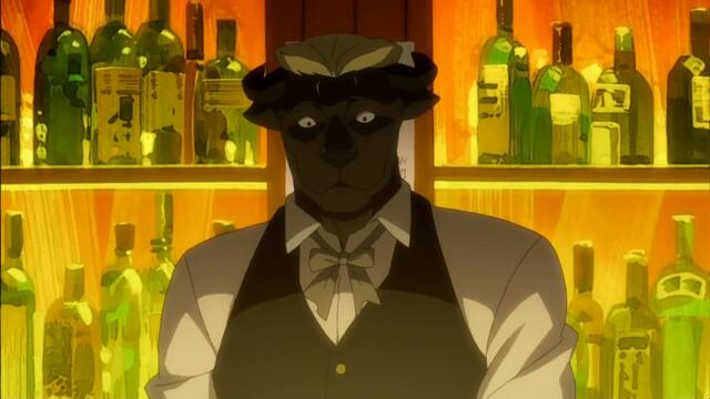 [ Bg Sub ] World Destruction Sekai Bokumetsu no Rokunin 01