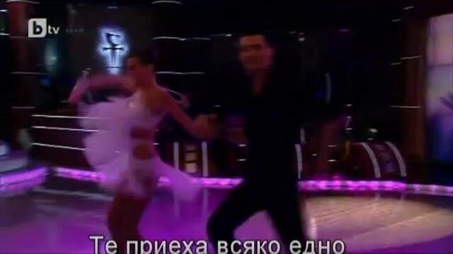 Гласувайте за Стела и Станимир в Магаданс Предизвикателството