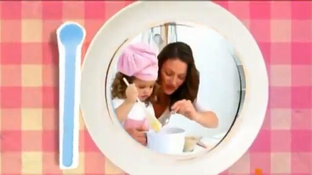 bTV Lady - Часът на мама (2012)