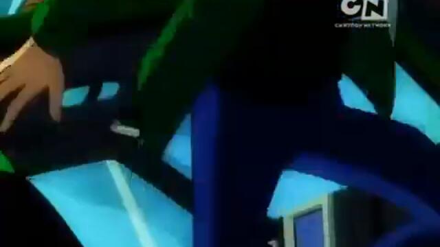 Cartoon Network RSEE [2010] - Continuity [Russian audio]