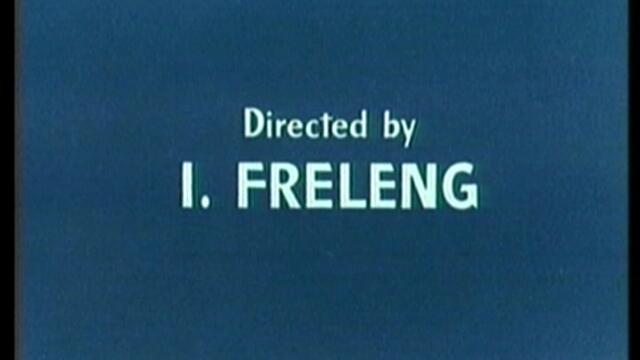 Весели мелодии - Лъвът е зает (бг аудио)