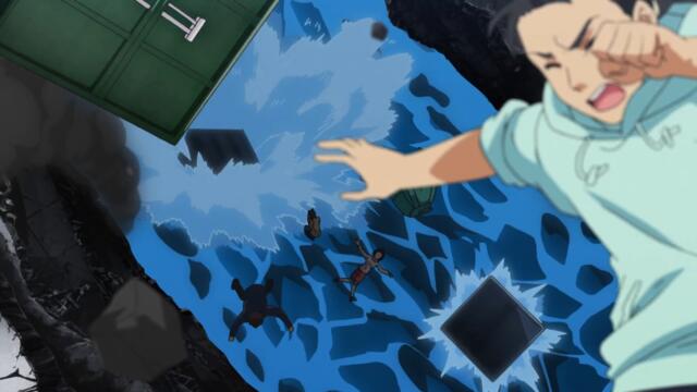 [ bg sub ] Girly Air Force 01