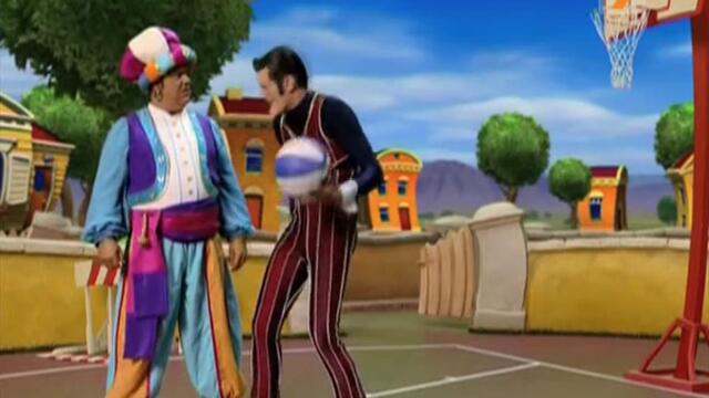 ▶ Мързелград сез. 2 еп. 10 част 4-5 - VBOX7[via torchbrowser.com]