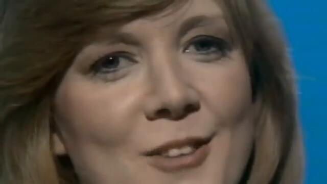 Cilla Black (1971) - Norwegian Wood