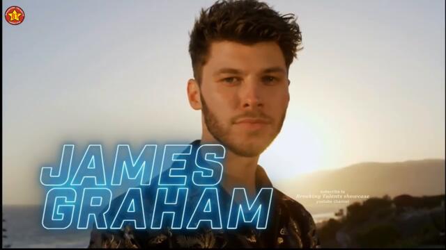 James Graham vs Leah Jenea BIG UPSET!! The Four Season 2 Ep.6