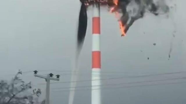 "Зелена енергия" - Green energy - трябва всички да се замислим за заблудите днес...