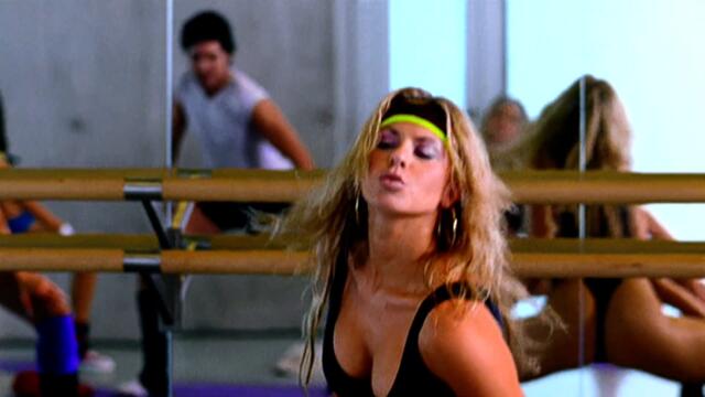 Eric Prydz - Call On Me (Music video 2004) [HOT] - Full HD