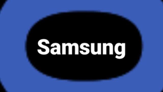 Samsung logo