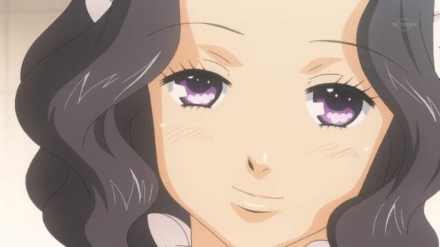 [ bg sub ] Otome Youkai Zakuro 04