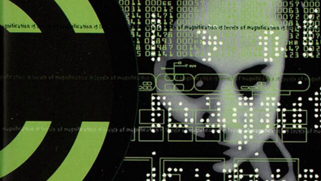 15 Levels of magnification (Arcon 2 Remix)