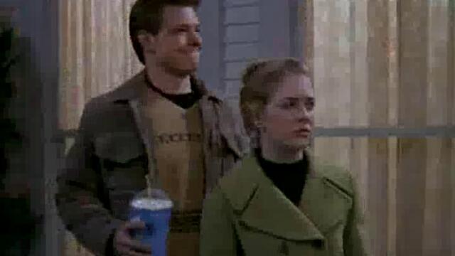 Sabrina, The Teenage Witch \ Сабрина, Младата Вещица Сезон 3 Епизод 14 БГ АУДИО