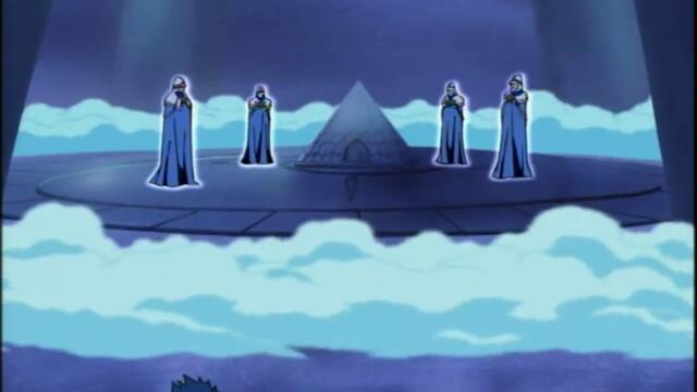 [ bg sub ] Samurai Girl Real Bout High School 11