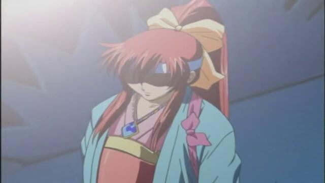 [ bg sub ] Samurai Girl Real Bout High School 13 [final]