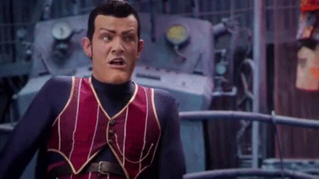 LazyTown_We_are_Number_One_Music_Video