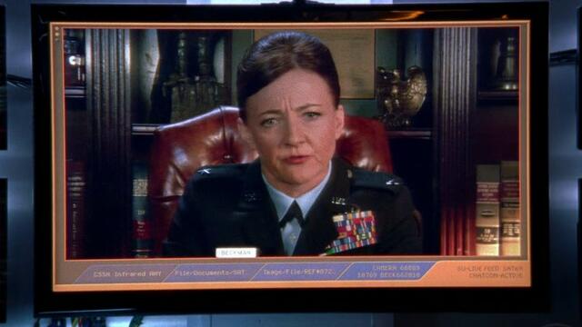 Chuck / Чък Сезон 4 Епизод 8 [ Бг Аудио ] Високо Качество