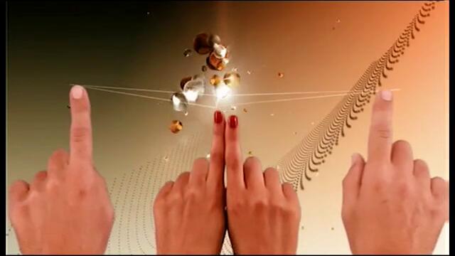 vidéo - Jingle avant programme - Info - Game One (2011)[via torchbrowser.com]