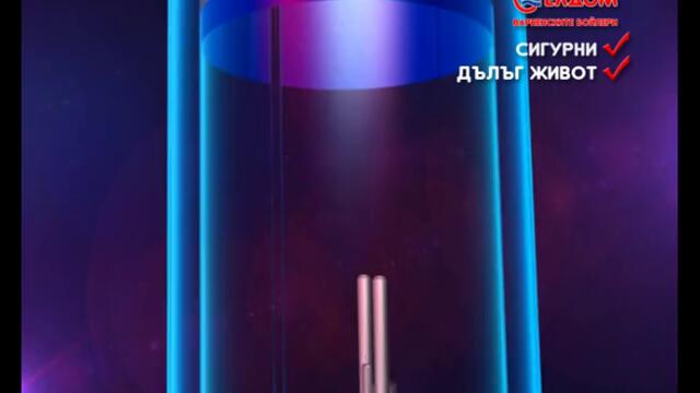 ▶ Мълчалив протест на работниците от Тец - Варна - VBOX7[via torchbrowser.com]