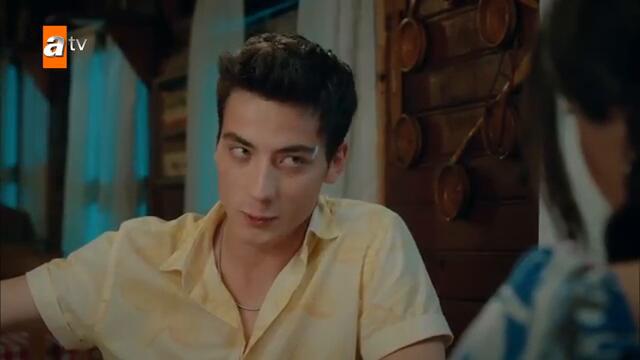 Şimdi Süsen'i tavladım bakışı👀- Kardeşlerim Arşiv Sahneler🎬