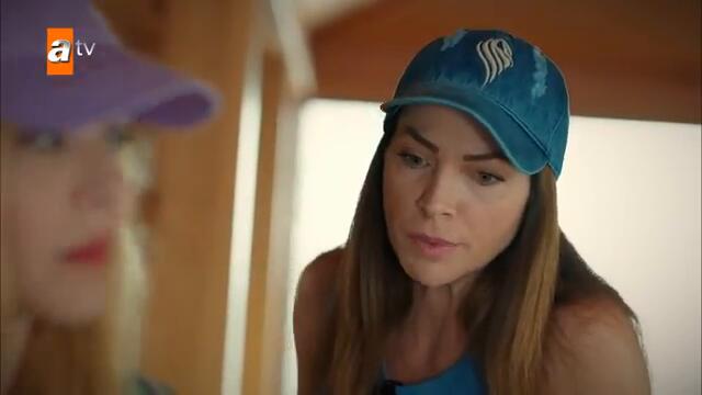 Akif'i paylaşamadılar😅- Kardeşlerim Arşiv Sahneler🎬