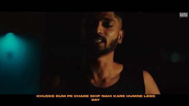 MINTA - FREEVERSE 2024 | (PROD BY . MEMAX) | OFFICIAL MUSIC VIDEO | BANTAI RECORDS