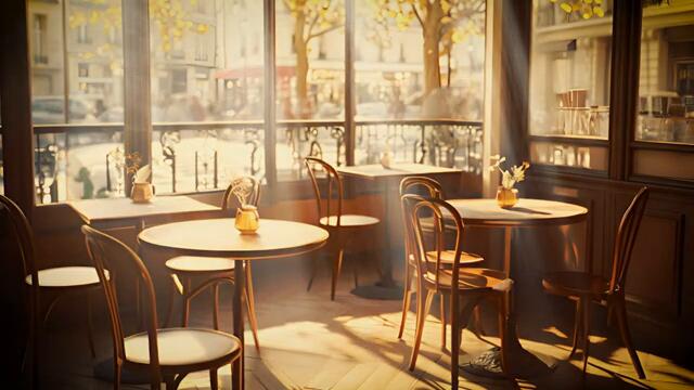 Cafe Music BGM channel - Sublime Coffee (Official Music Video)