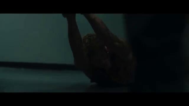 Пацан против всех — Русский трейлер (4К, 2024)