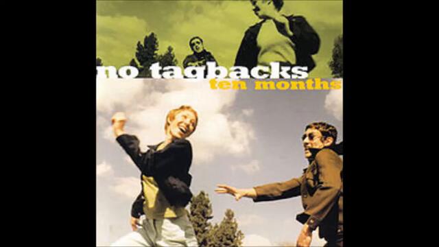 No Tagbacks - Vital Signs