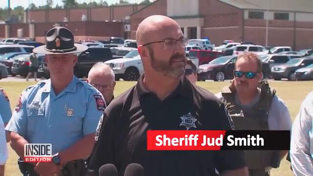 At Least 4 Killed in Georgia High School Shooting: Cops