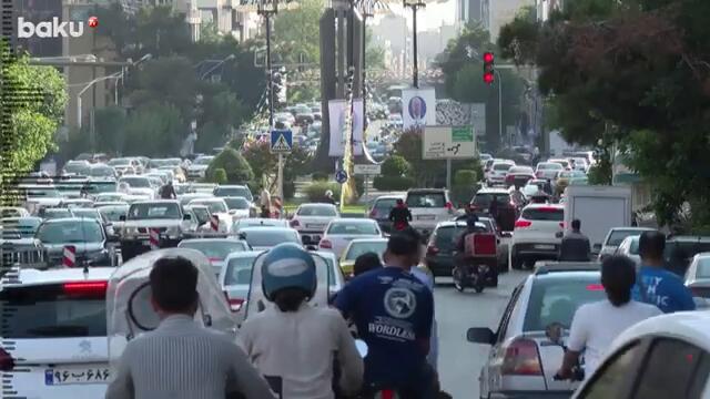 Президент Ирана Пезешкиан сообщил о необходимости перенести столицу на юг