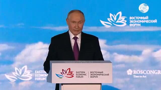 Президент России Путин пригрозил Европе неприятностями на атомных станциях Украины