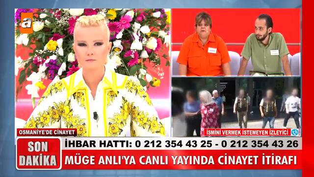 Üfürükçü Mustafa hakkında akıl almaz iddialar! - Müge Anlı ile Tatlı Sert 4 Eylül 2024