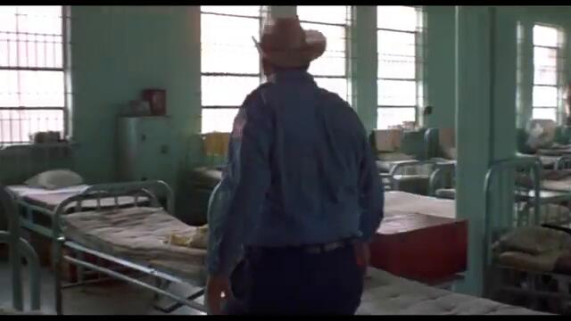 WHITE LIGHTNING (1973) | Gator's Prison Break | MGM