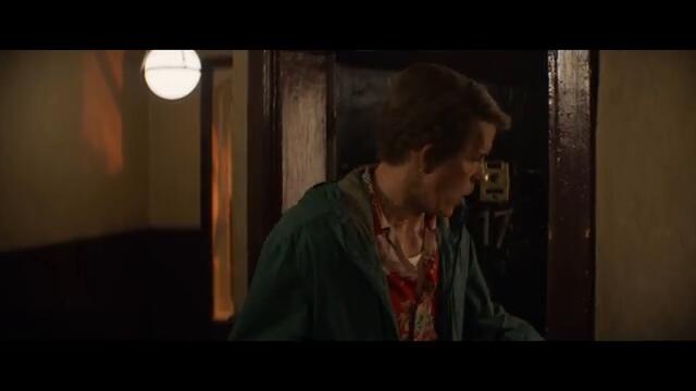 Дэдпул и Россомаха — Русский трейлер (4K, Субтитры, 2024)