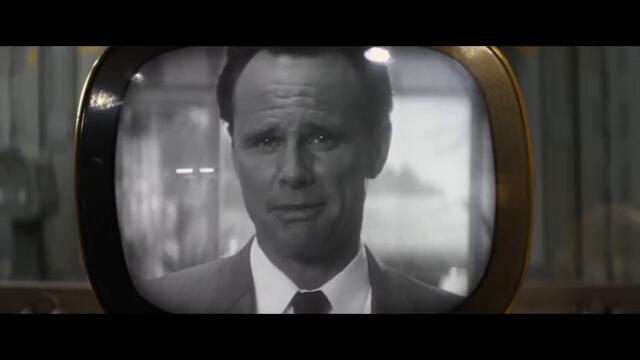 Fallout — Русский трейлер (Субтитры, 2024)