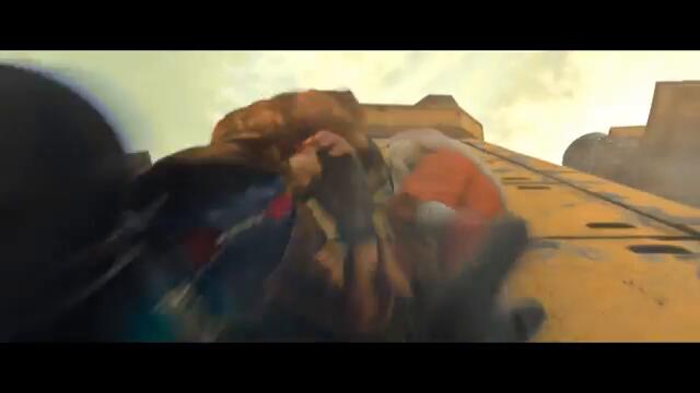 Бордерлендс — Русский трейлер #3 (Дубляж, 4К, 2024)