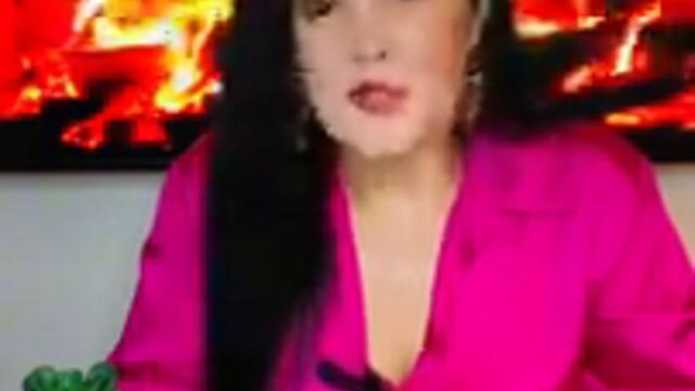 АСТРО-ТАРО ПРОГНОЗ. ПОЛНОЛУНИЕ 23 МАЯ 2024 года. ВЕСЫ.