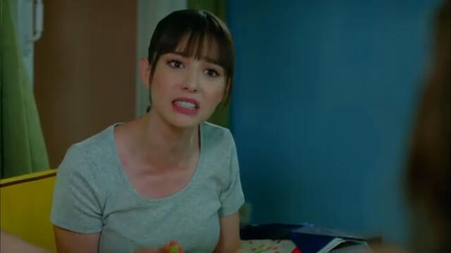 Разговор Девушек По Душам - Полнолуние 10 серия