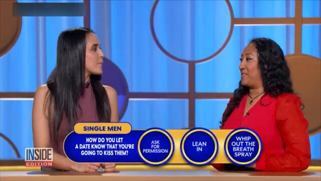 Jaleel White Hosts New Game Show 'The Flip Side'