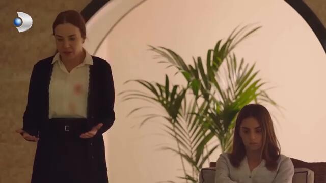 Seher Sakin Sakin Cemre İle Konuştu! - Zalim İstanbul Özel Klip